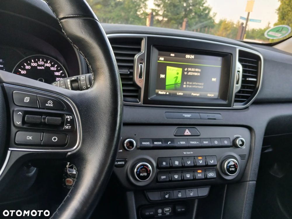 Kia Sportage - 28