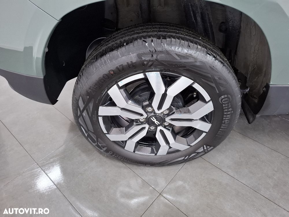 Dacia Duster TCe 150 EDC Journey - 4