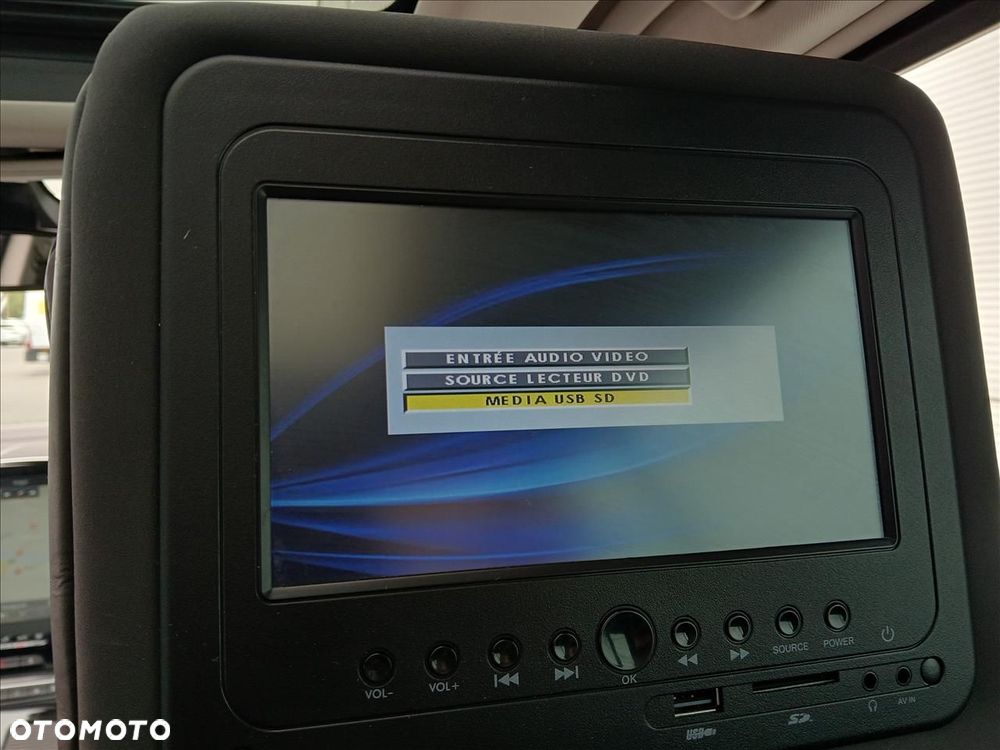 Renault Espace 1.8 TCe FAP Energy Initiale Paris EDC - 15