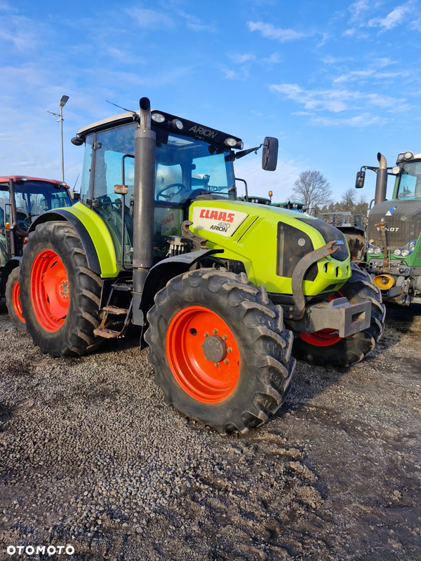 Claas