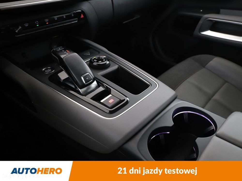 Citroën C5 Aircross 2.0 BlueHDi Shine EAT8 - 29