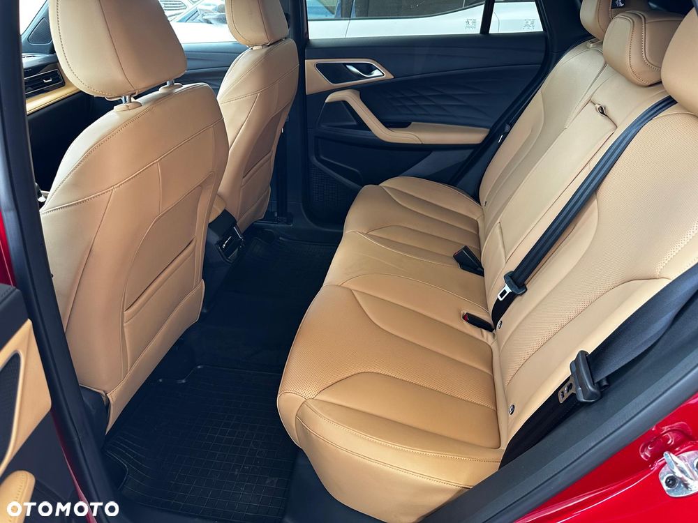 MG HS 1.5T PHEV Exclusive - 11