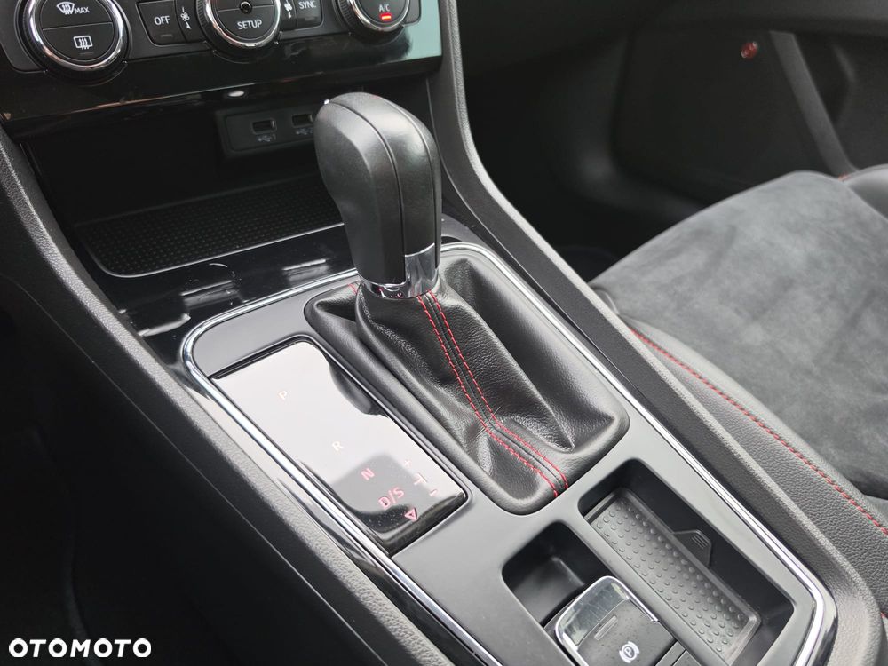 Seat Leon 2.0 TSI DSG OPF Xcellence - 19