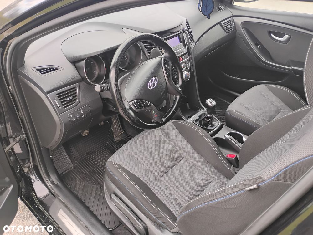 Hyundai i30 1.4 Comfort - 5