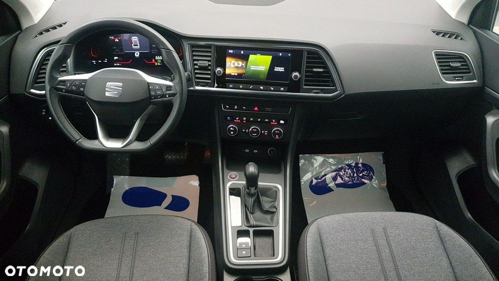 Seat Ateca - 9