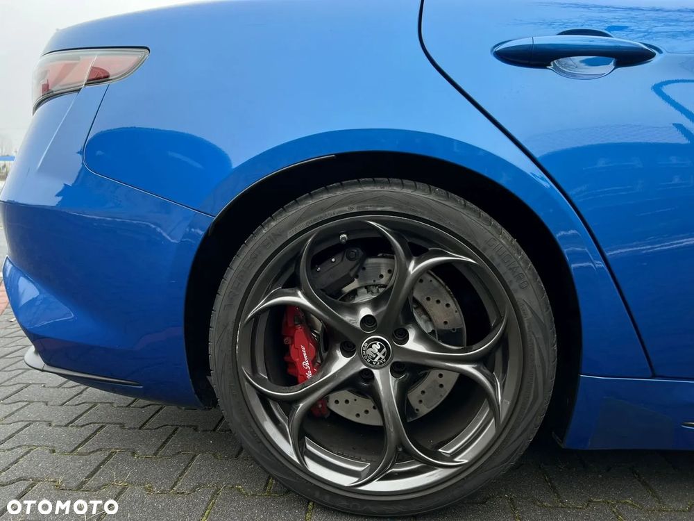 Alfa Romeo Giulia - 21