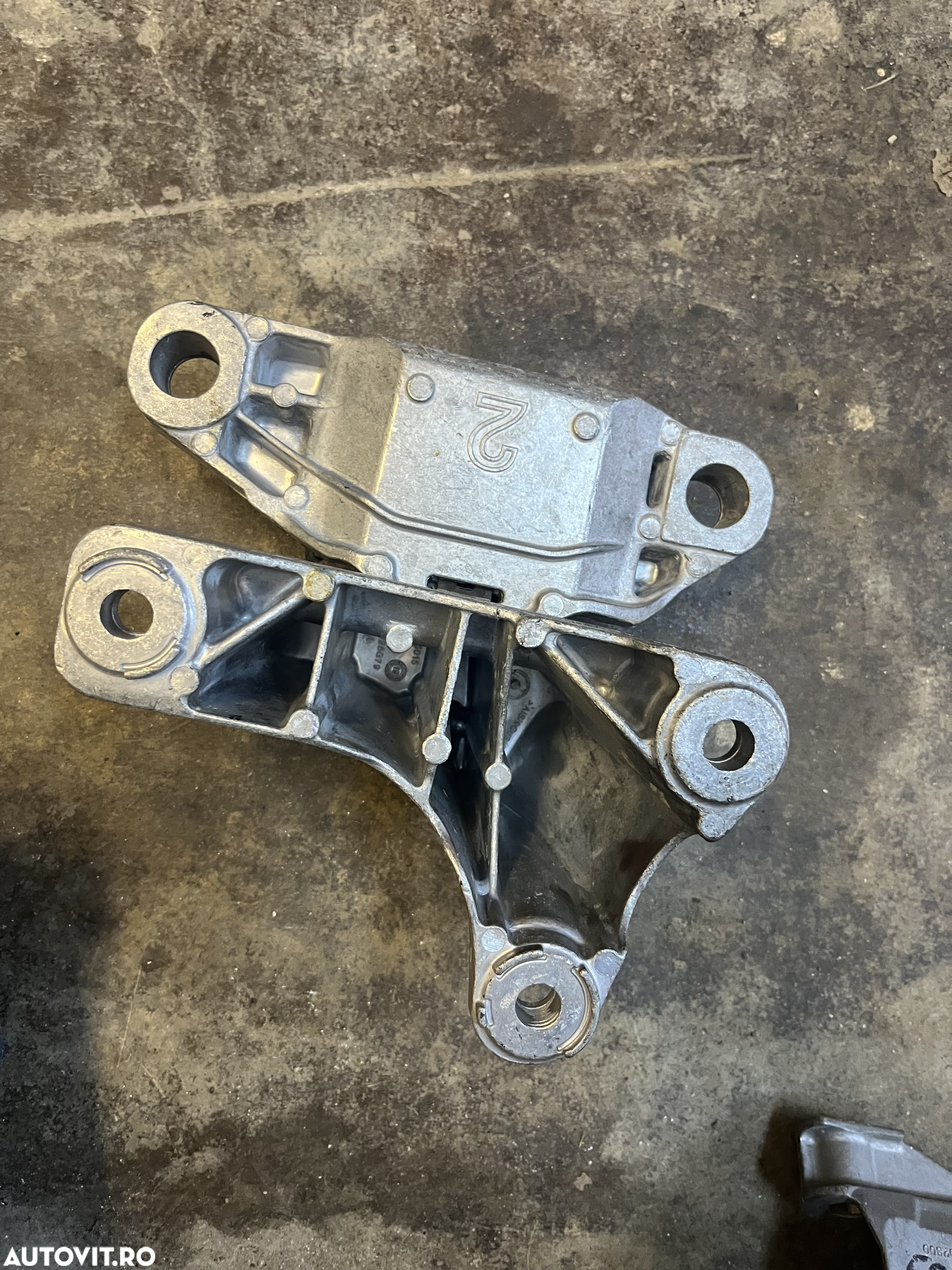 Suport motor Ford kuga 1.5 tdci 2020 - 4