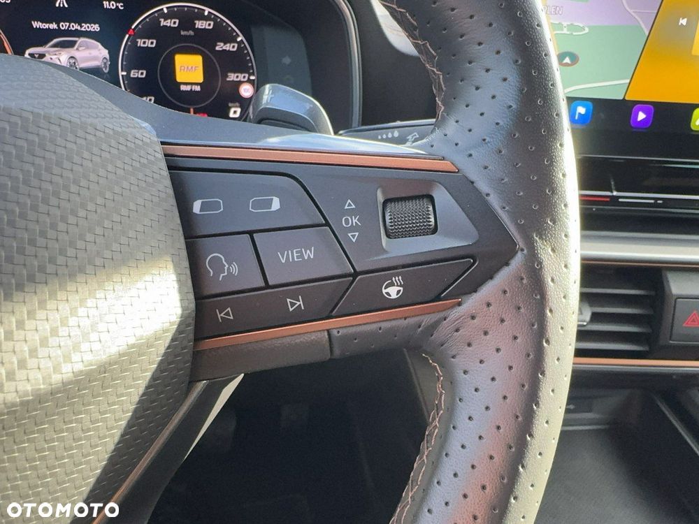 Cupra Formentor - 19