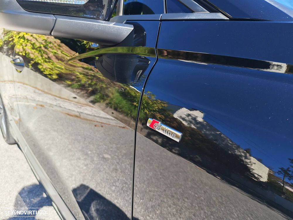 Audi Q4 Sportback e-tron - 3