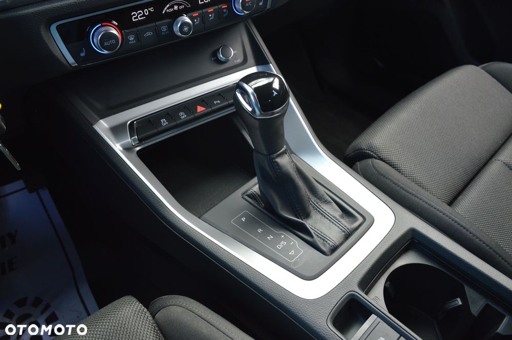 Audi Q3 35 TDI S-Line S tronic - 14