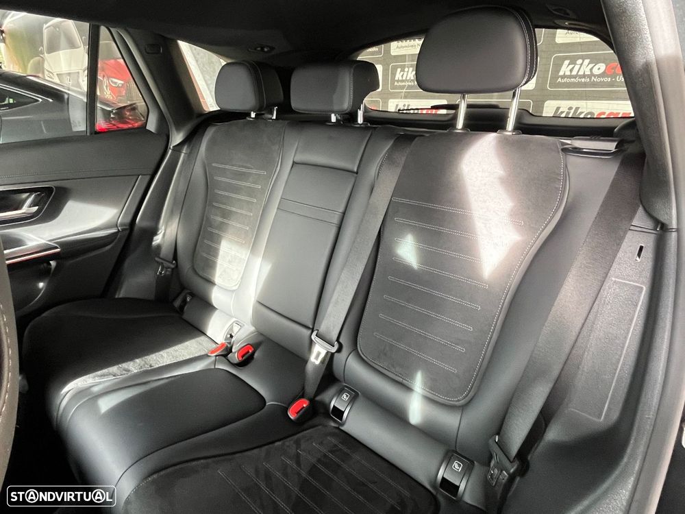 Mercedes-Benz GLC 300 de 4Matic 9G-TRONIC Edition AMG Line - 52