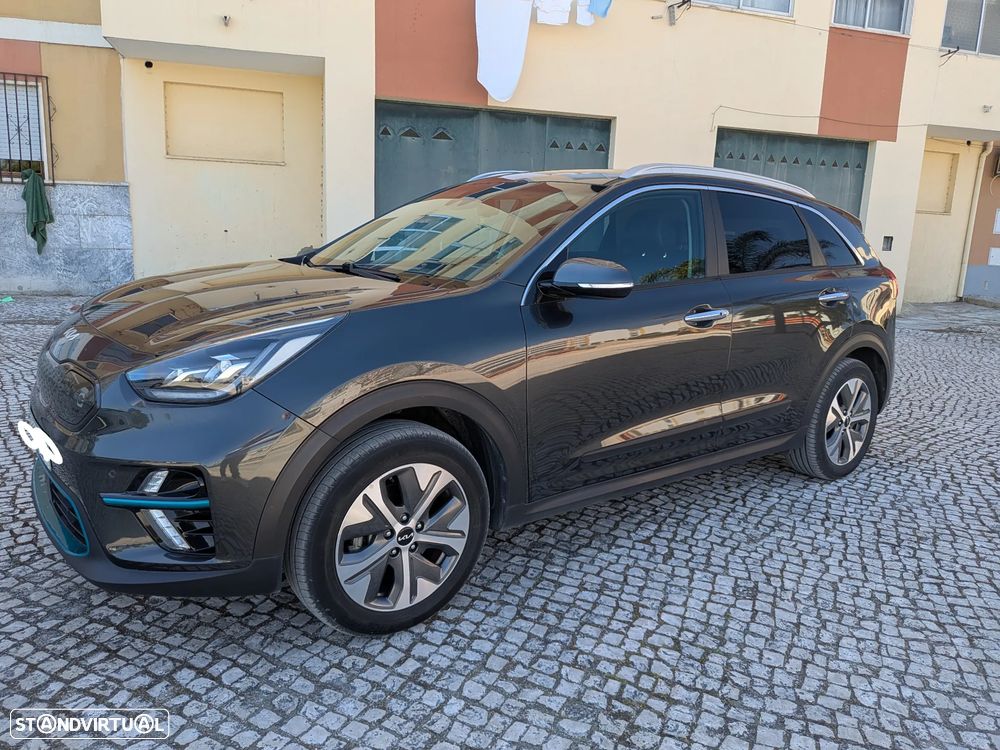 Kia e-Niro 64kWh - 3