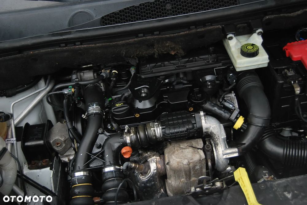 Citroën Berlingo - 13