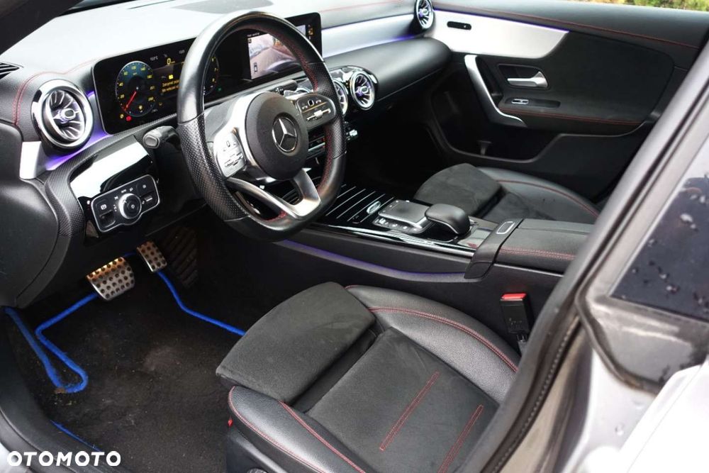 Mercedes-Benz CLA - 6