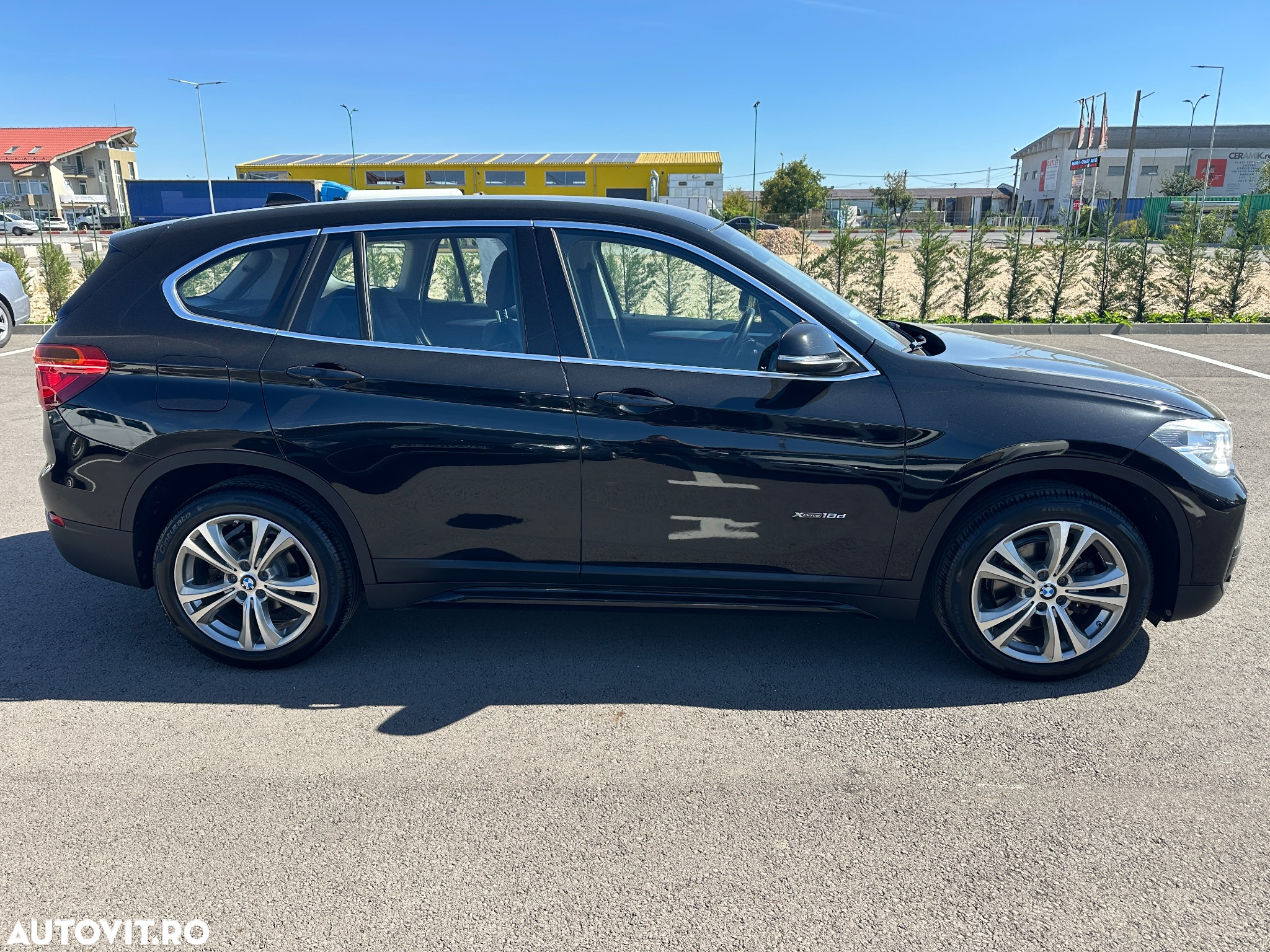 BMW X1 - 3