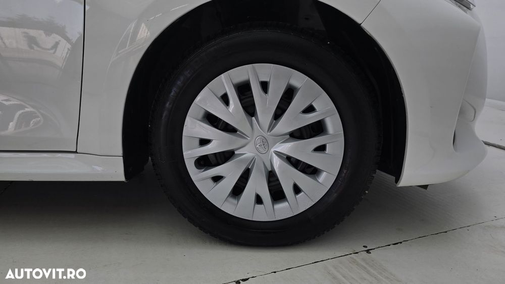 Toyota Yaris 1.5 VVT-i HSD Eco - 23