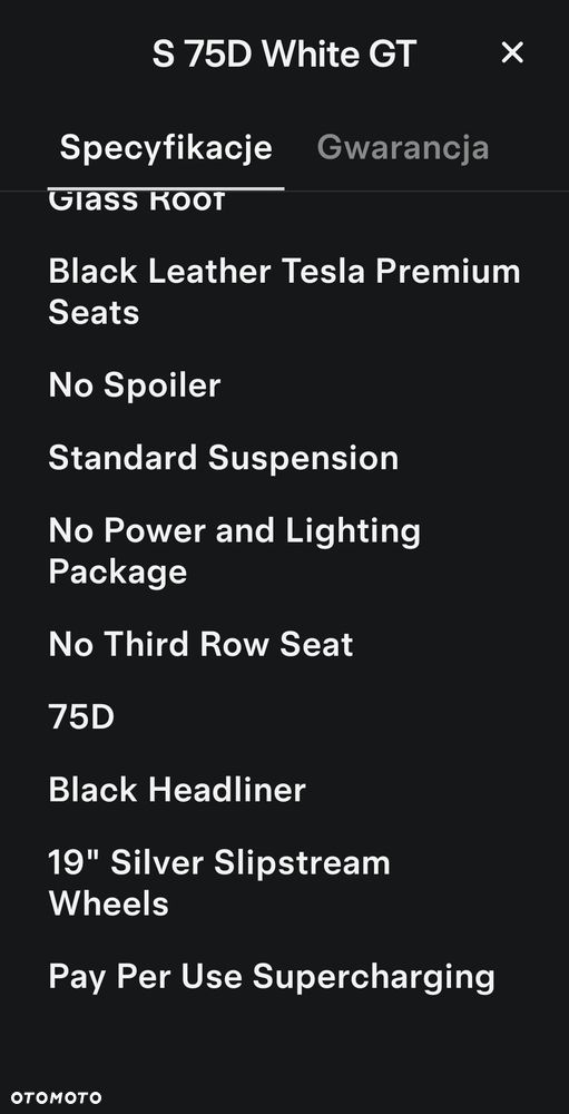 Tesla Model S - 39