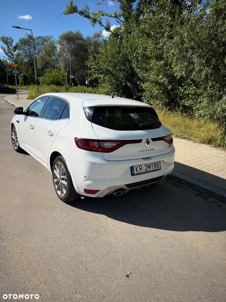Renault Megane 1.3 TCe FAP GT Line EDC - 5