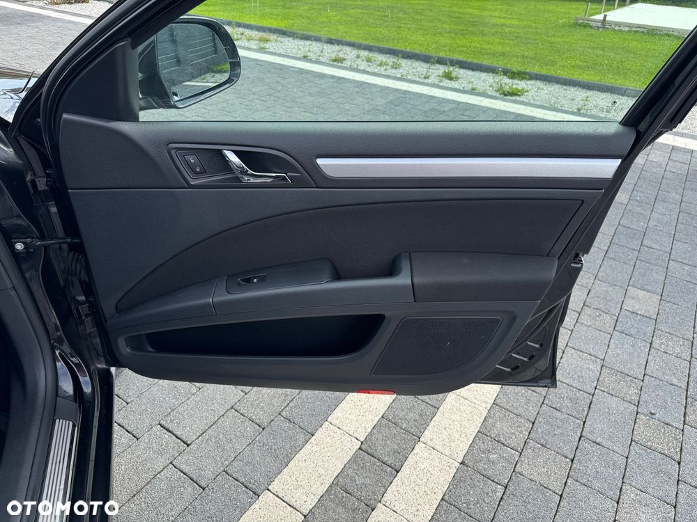 Skoda Superb 2.0 TDI Elegance - 32