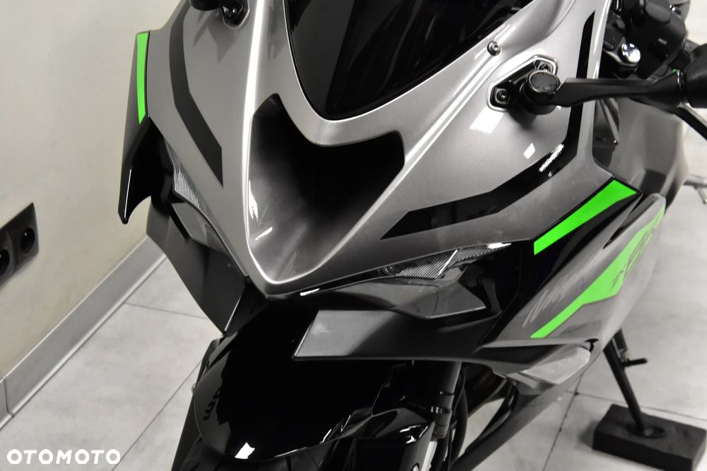 Kawasaki Ninja - 20
