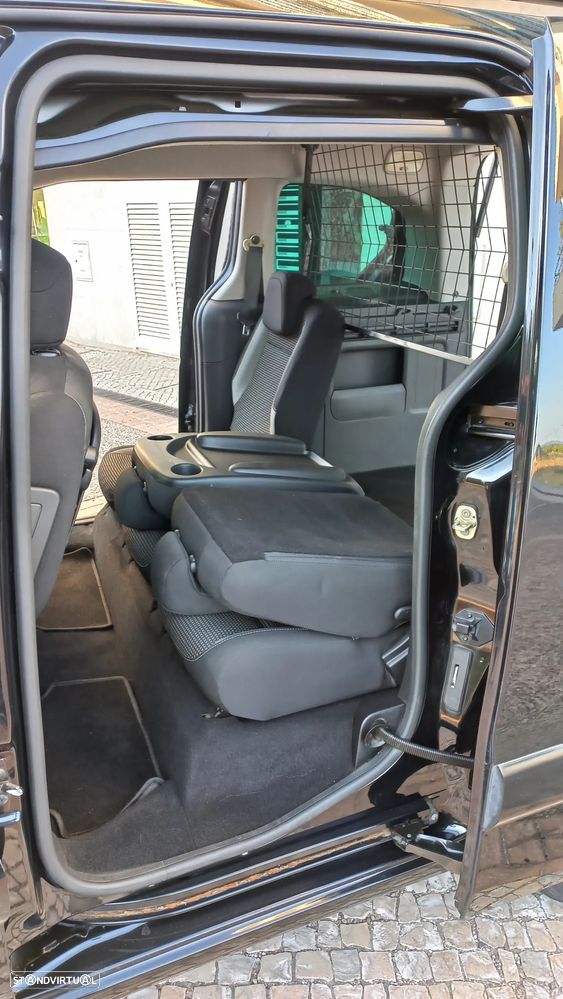 Peugeot Partner Tepee 110 Stop&Start Allure - 6