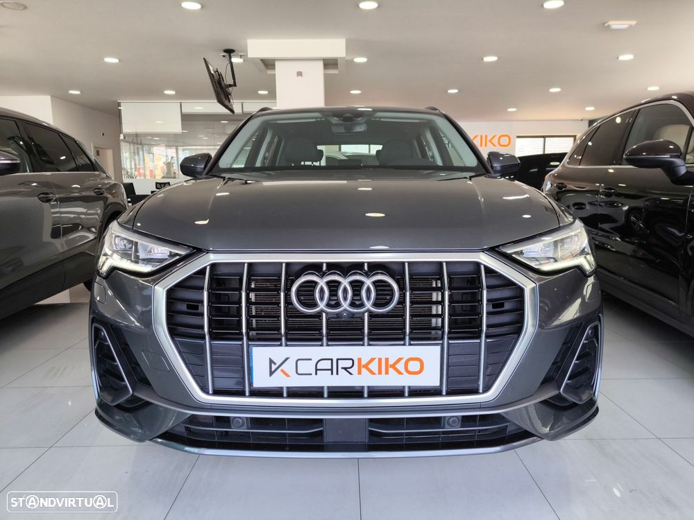 Audi Q3 45 TFSIe S line S tronic - 3