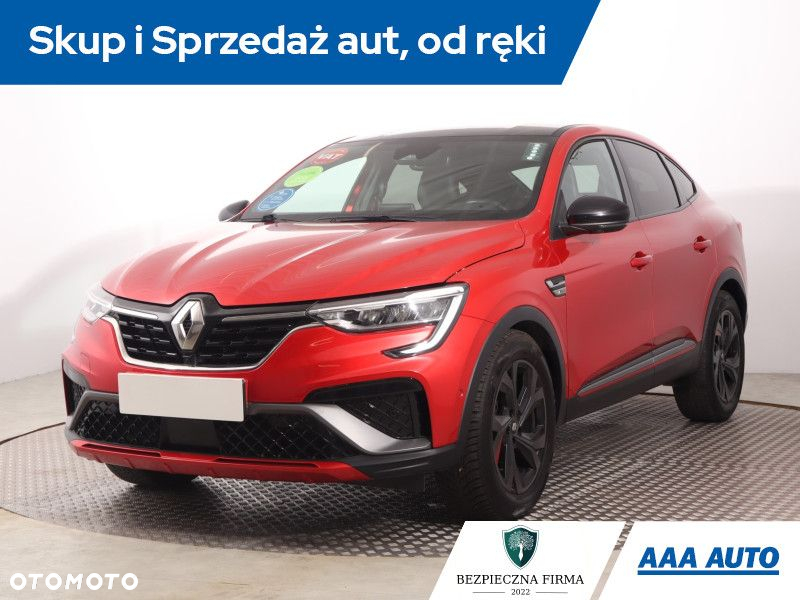Renault Arkana - 2