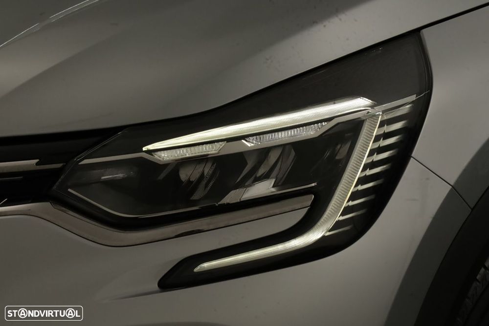 Renault Captur 1.0 TCe Techno Bi-Fuel - 6