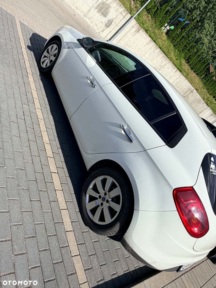 Fiat Bravo - 8