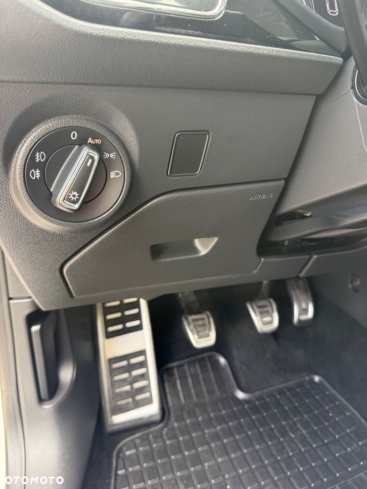 Seat Leon SC 1.6 TDI DPF Start&Stop Style - 15