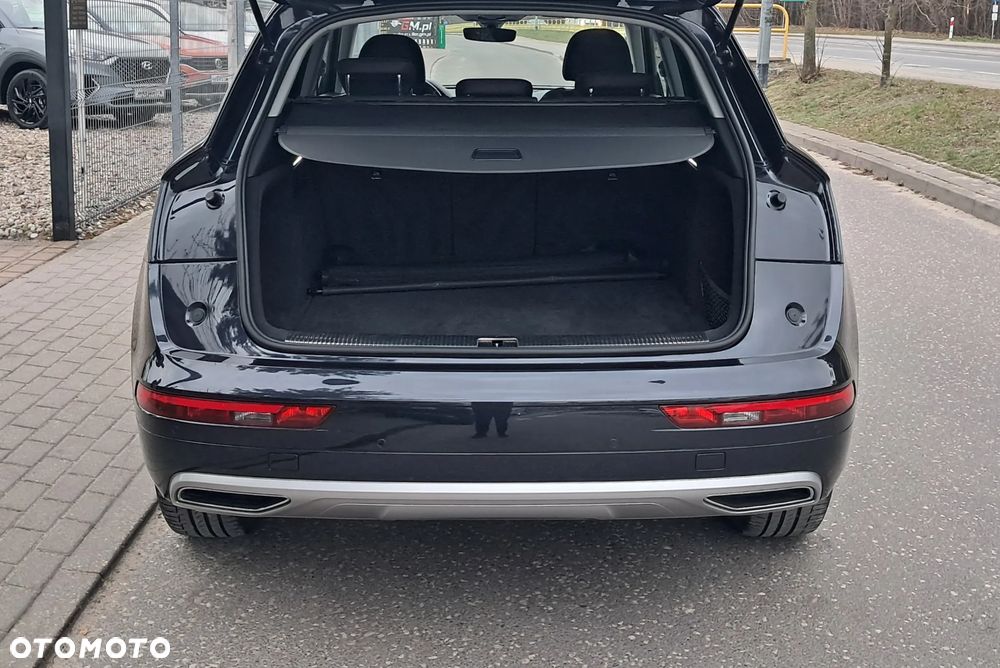 Audi Q5 40 TDI quattro S tronic sport - 40