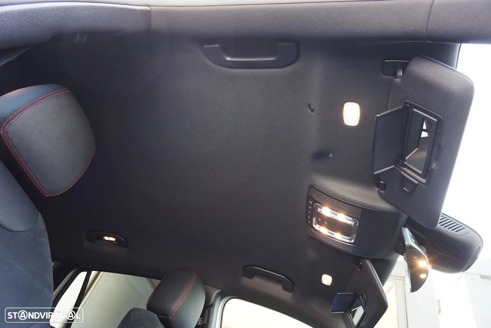 Mercedes-Benz EQA 250 AMG Line - 52