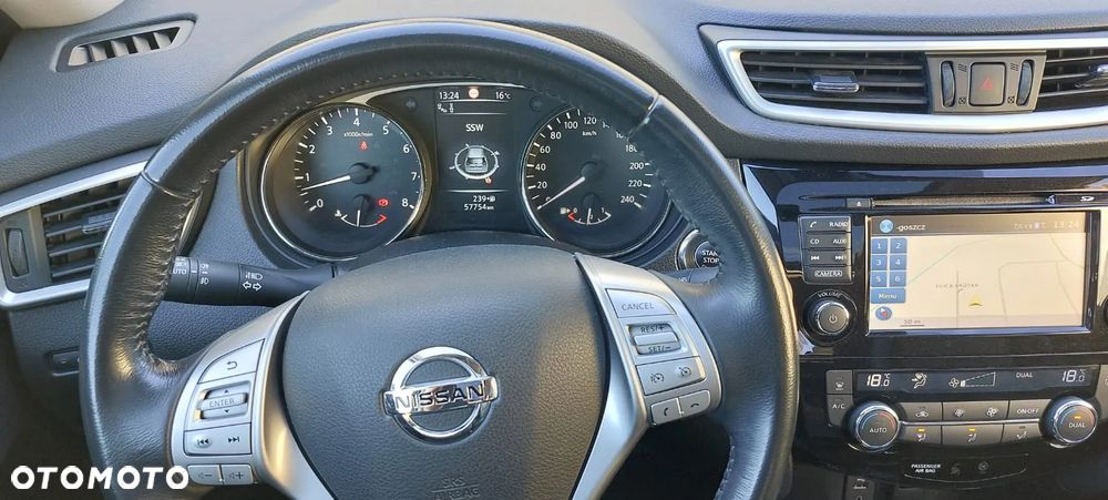 Nissan X-Trail - 8