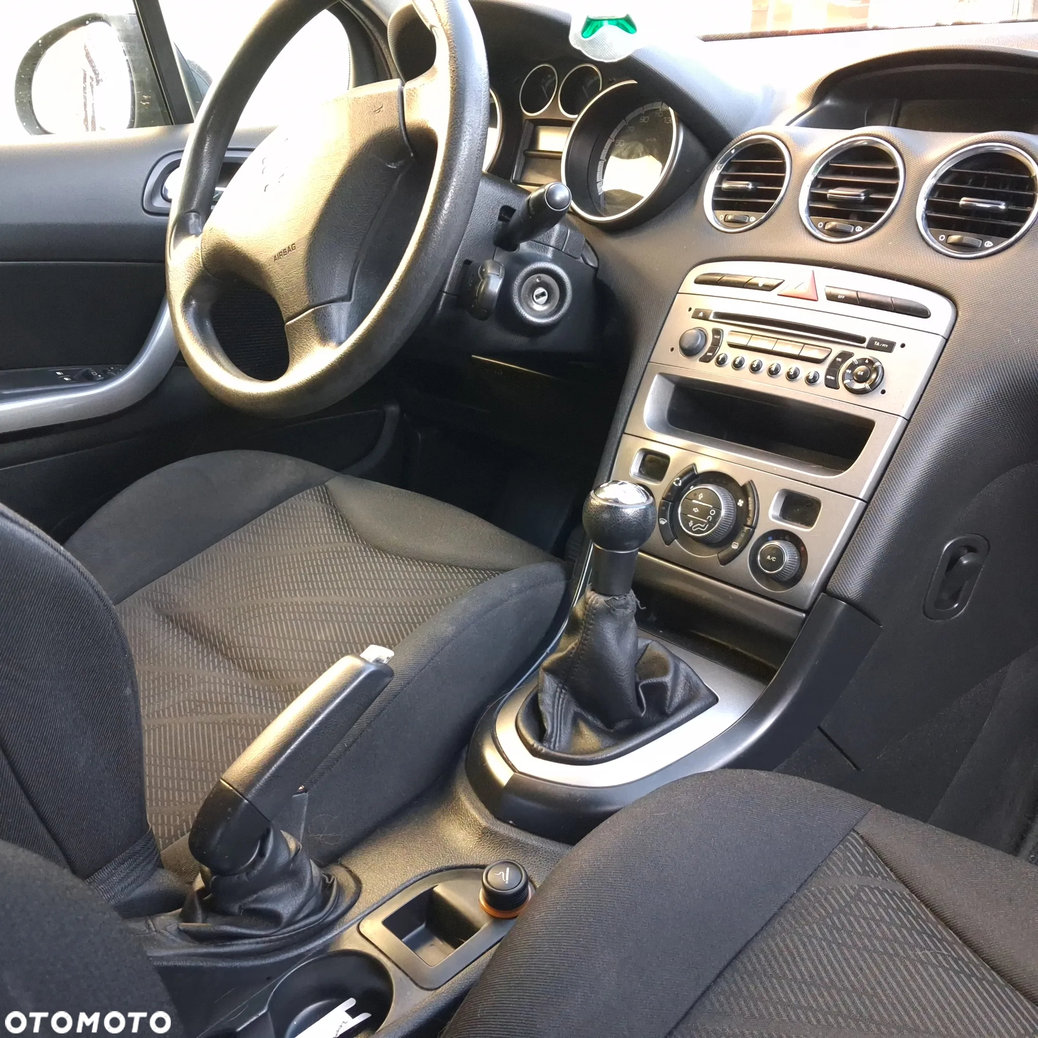 Peugeot 308 - 10