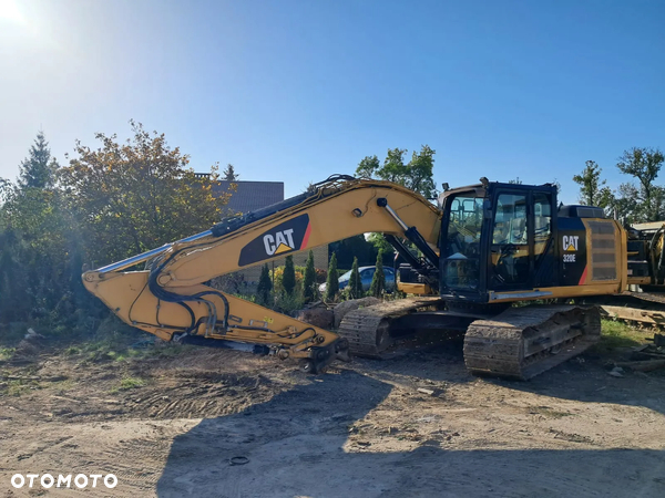 Caterpillar 320EL