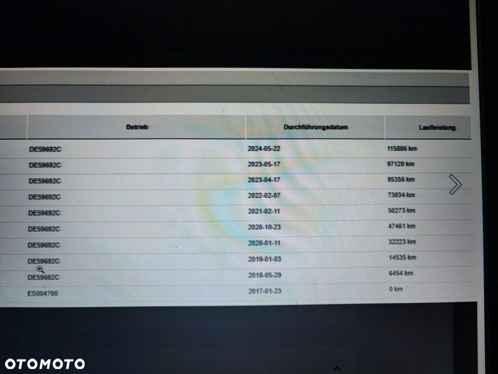 Skoda Octavia 1.6 TDI Ambition - 22