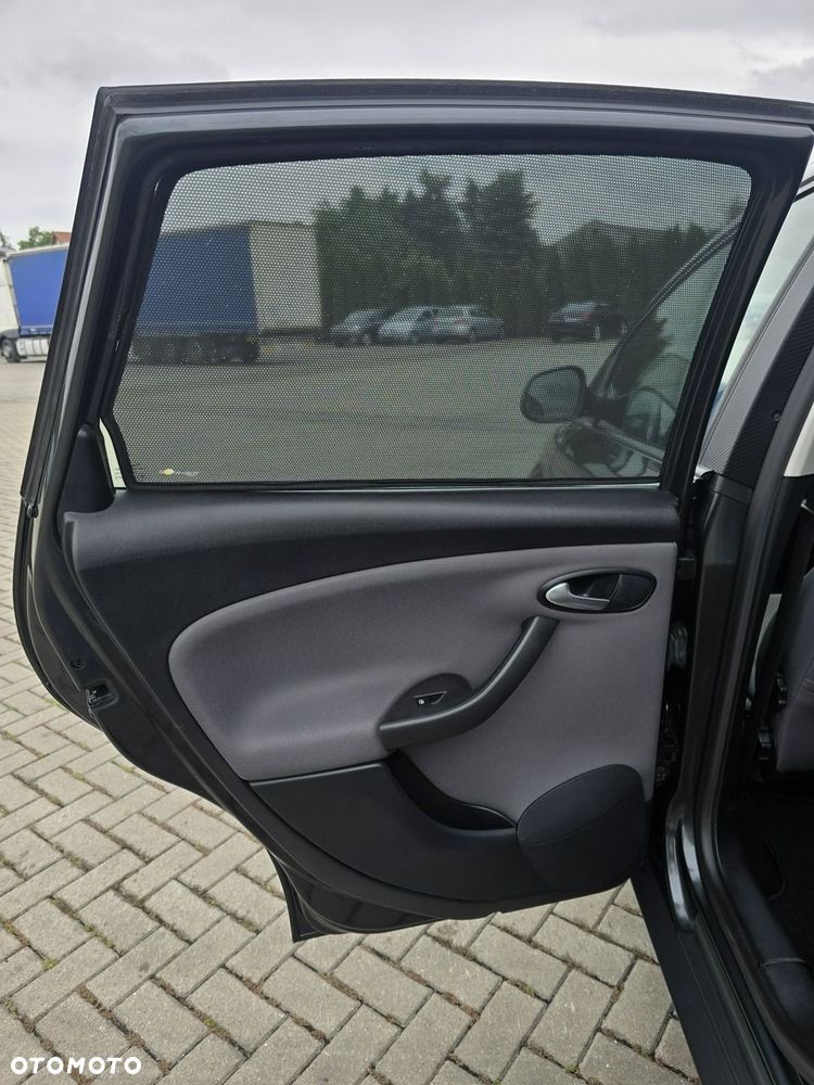 Seat Altea XL - 17