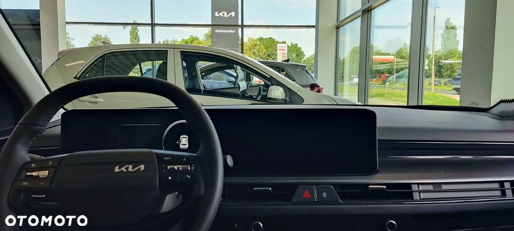 Kia Stonic 1.0 T-GDI Business Line - 4