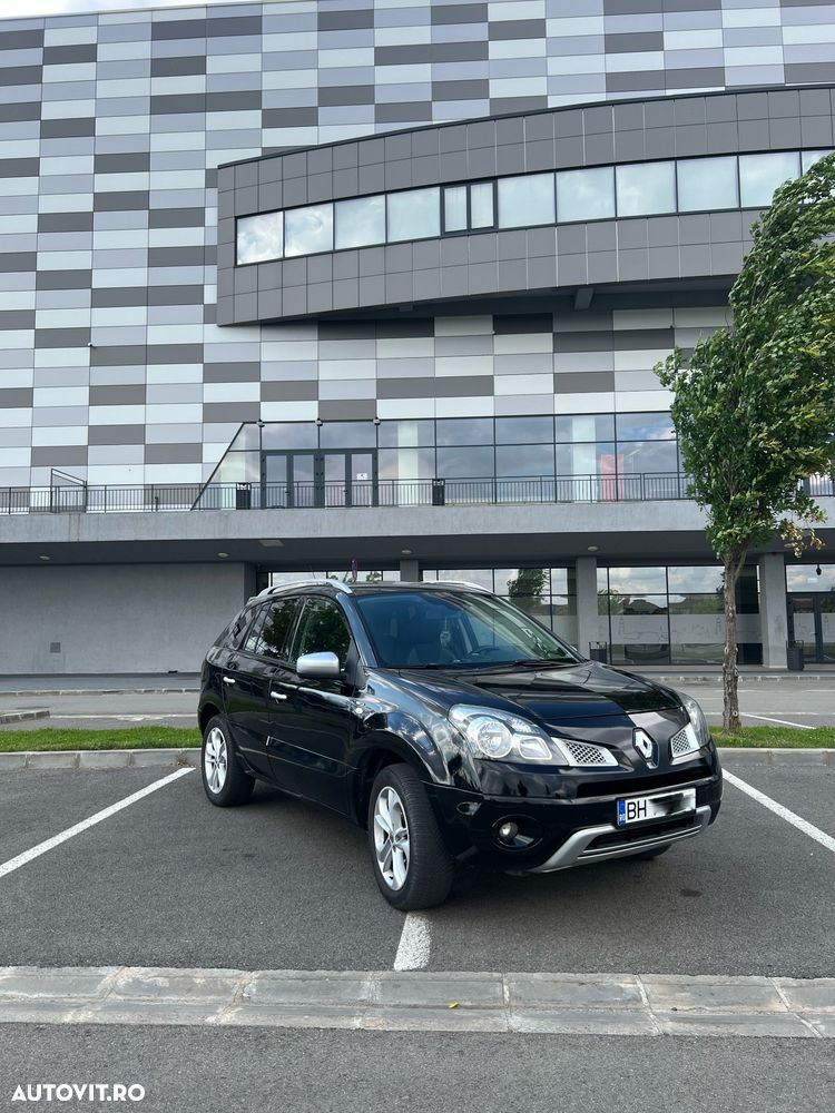 Renault Koleos - 3