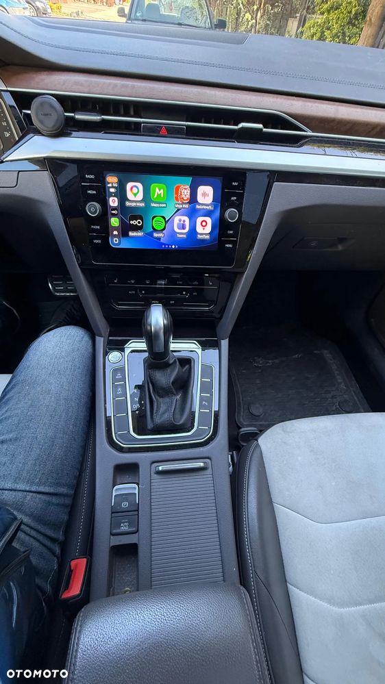 Volkswagen Arteon 2.0 TDI Elegance DSG - 6