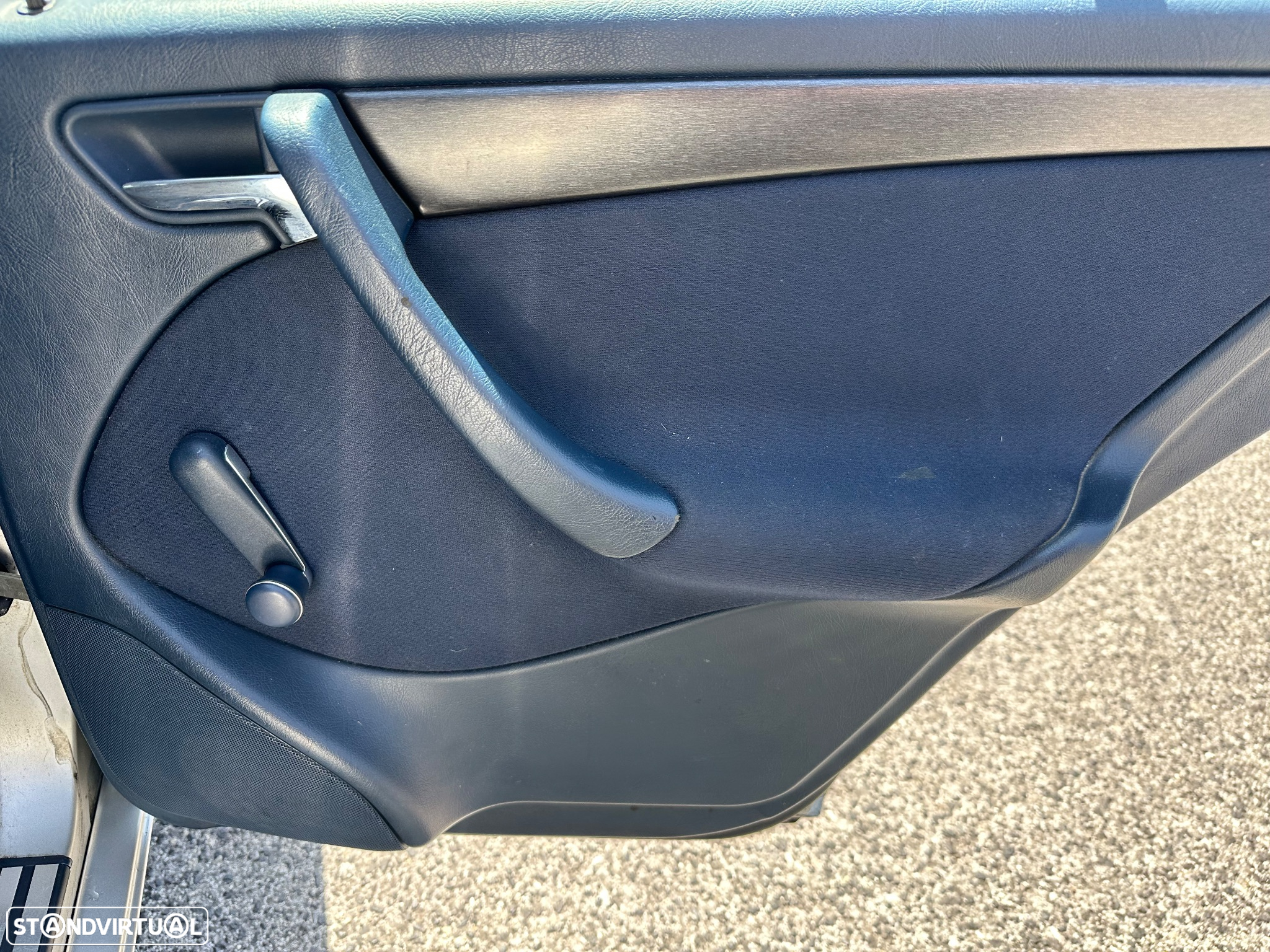 Mercedes-Benz C 220 CDI Elegance - 8