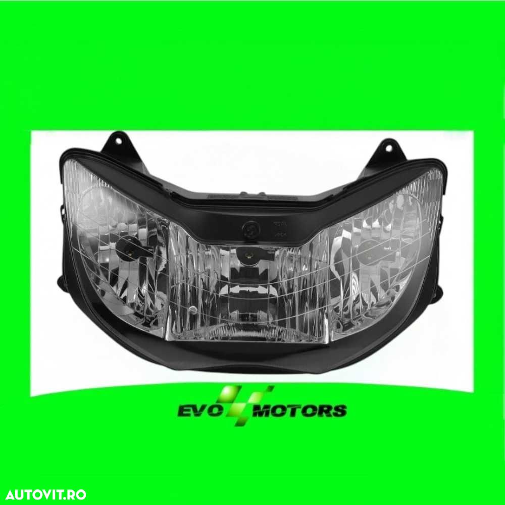 Far Honda CBR900RR CBR929RR 2000 2001 A1896 - 1