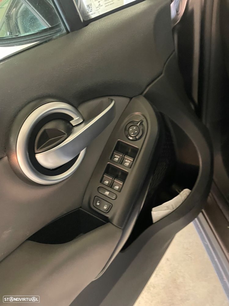 Fiat 500X 1.6 MJ Pop Star J18 DCT S&S - 3