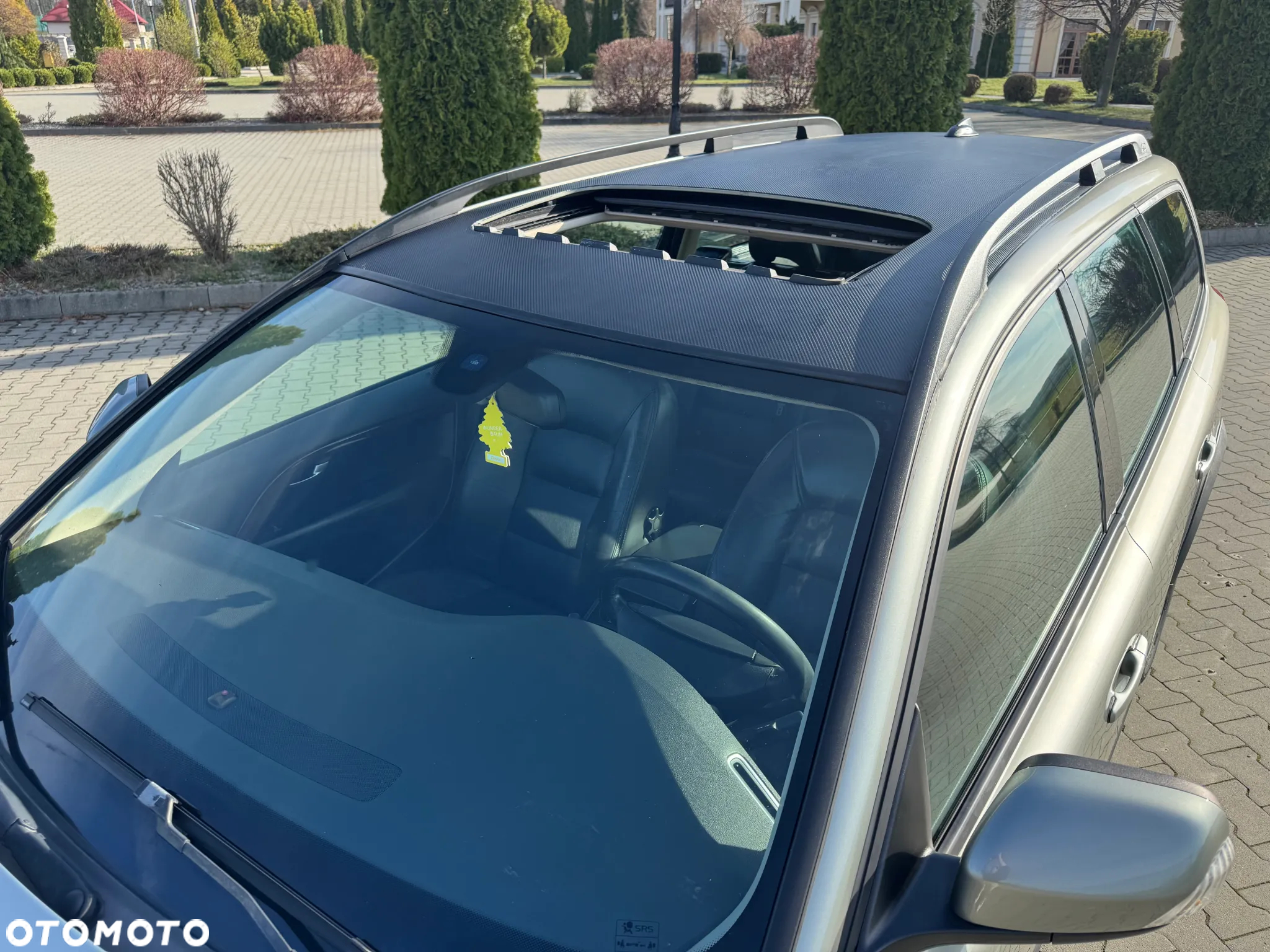 Volvo XC 70 - 10