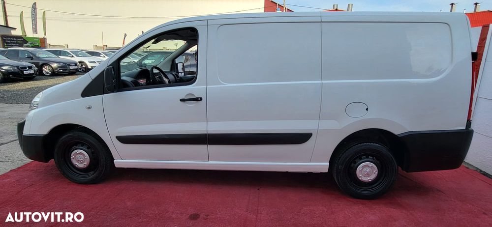 Peugeot Expert - 33