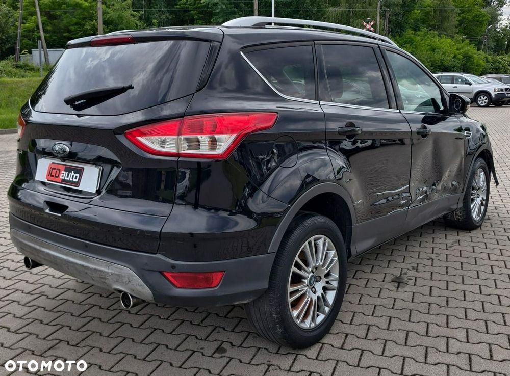 Ford Kuga - 7