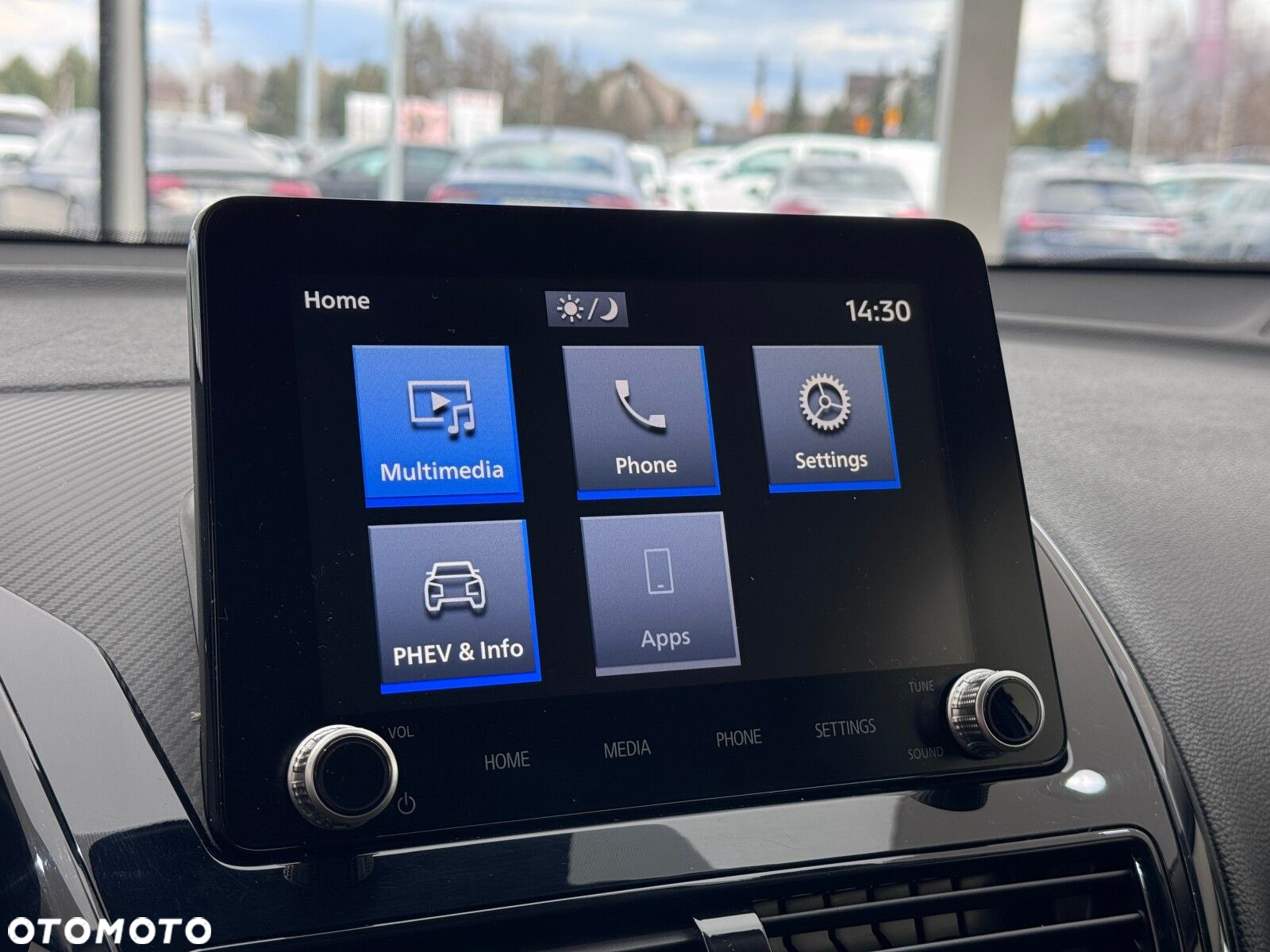 Mitsubishi Eclipse Cross - 29