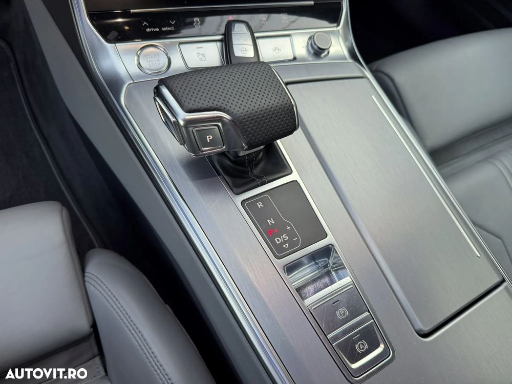 Audi A7 50 TDI quattro Tiptronic MHEV - 17