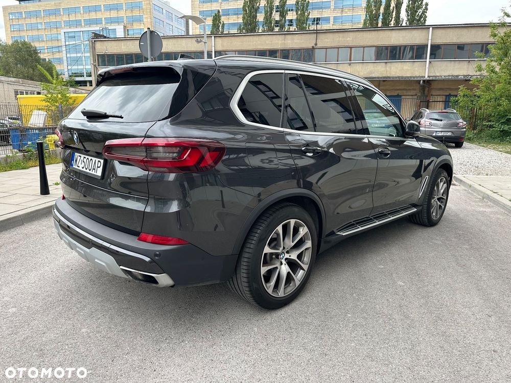 BMW X5 xDrive30d - 6