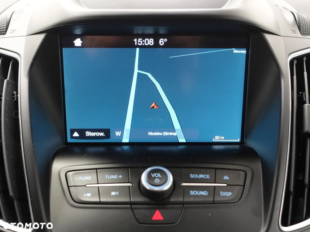 Ford Grand C-MAX 1.5 EcoBoost Start-Stopp-System Titanium - 32